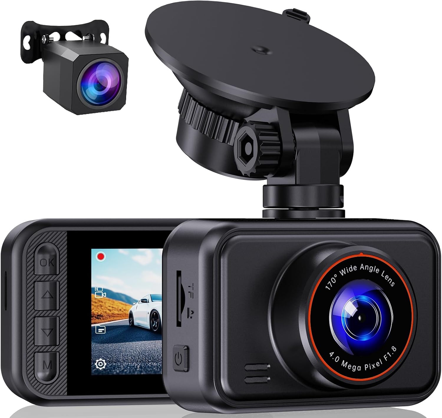 Dashcam